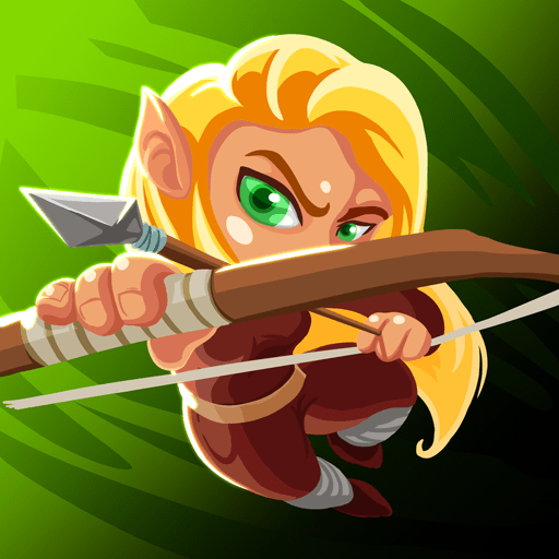 Archer skin