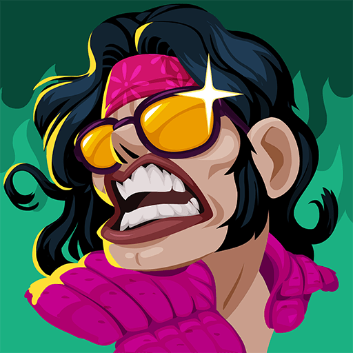 Bad Boy skin
